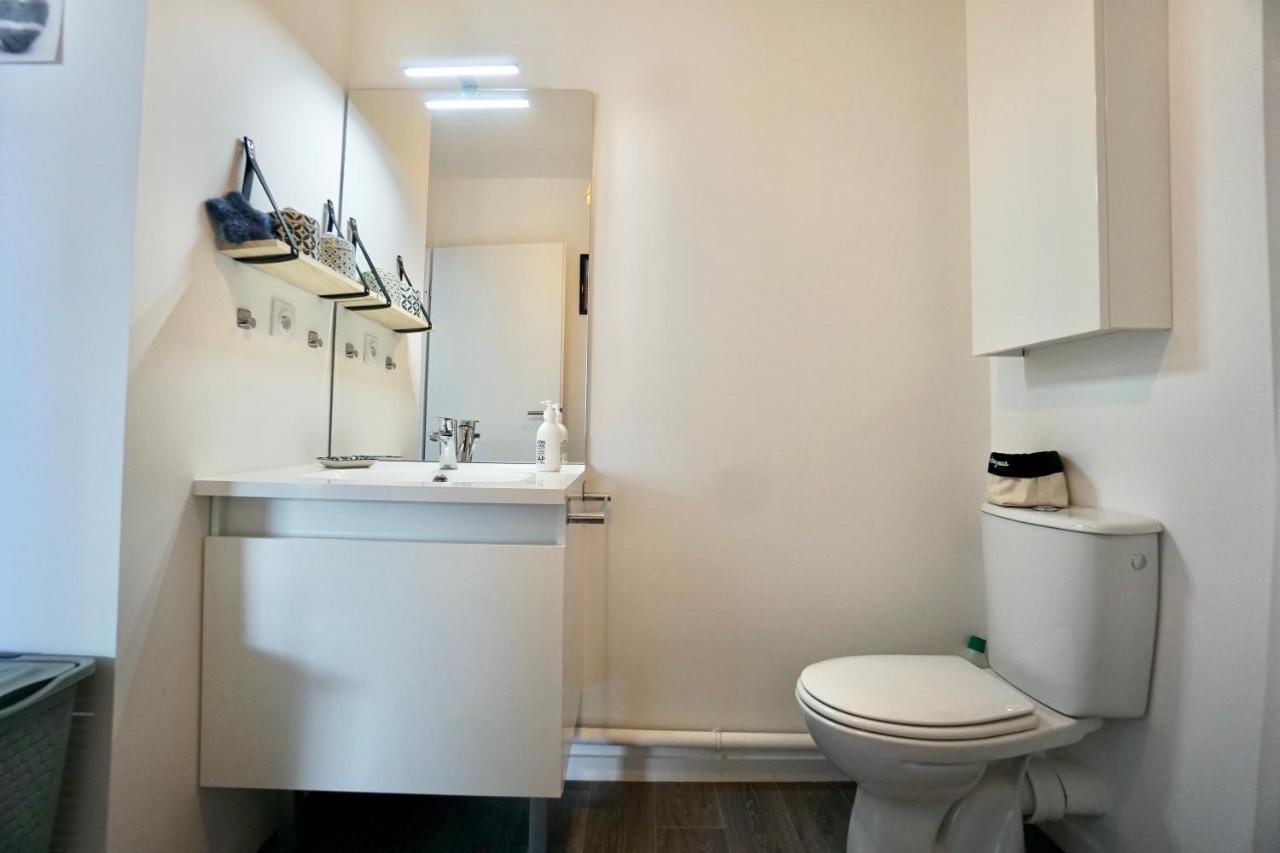 Apartment Reve Sale Concarneau