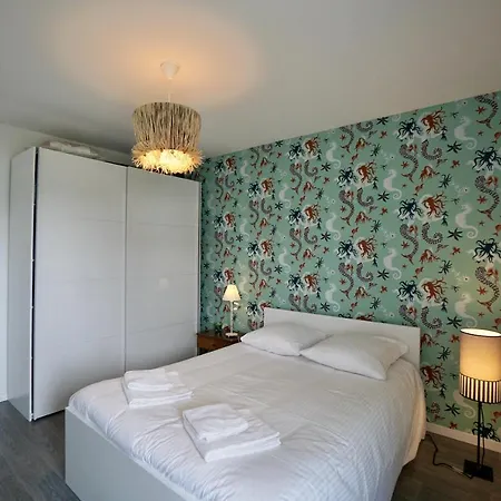 Reve Sale Apartment Concarneau Exterior photo
