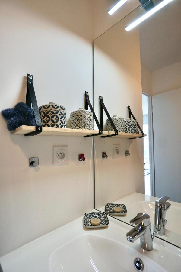 Apartamento Reve Sale